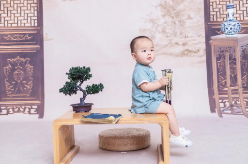 白城宝宝发烧不出汗怎么办